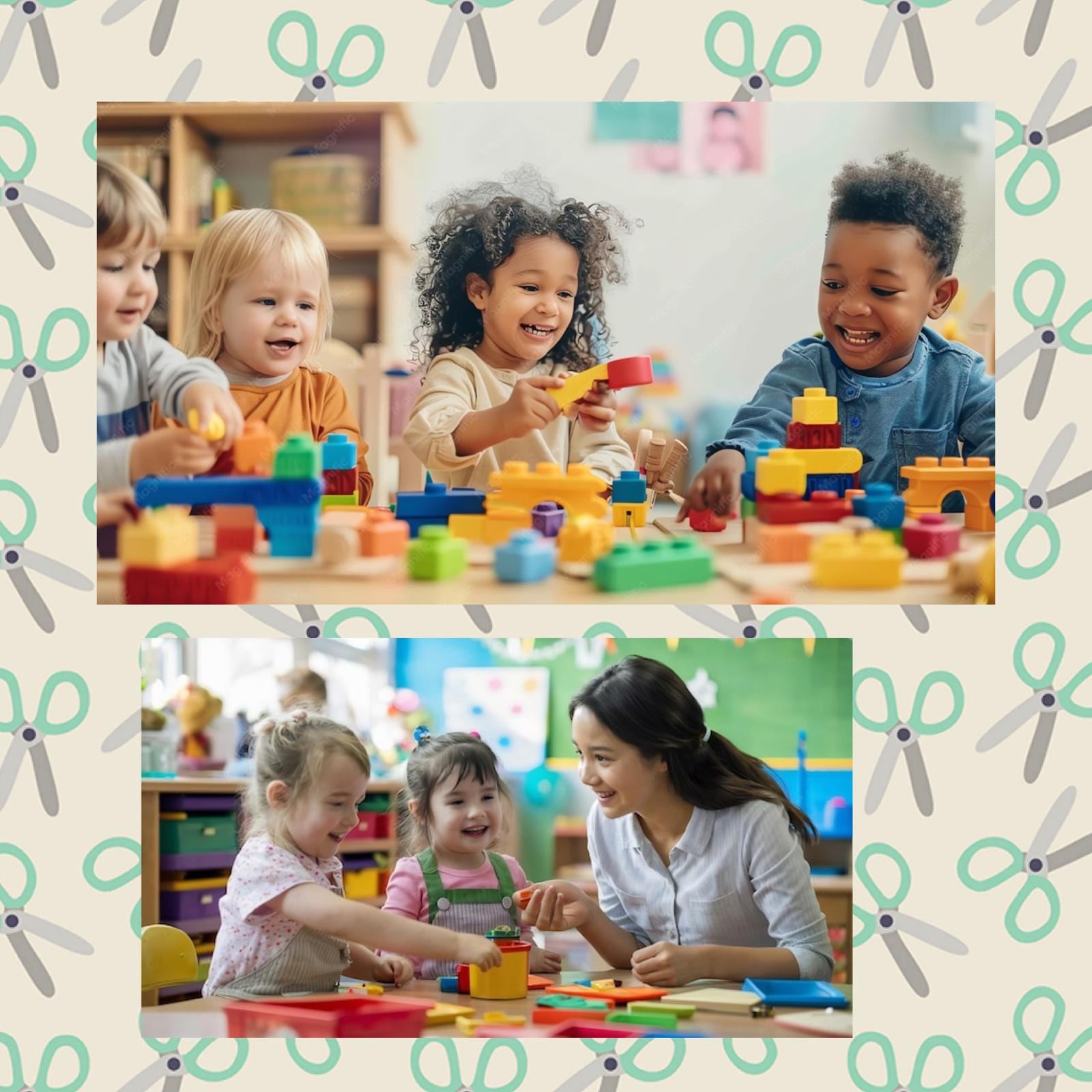 EYFS Learning & Milestones